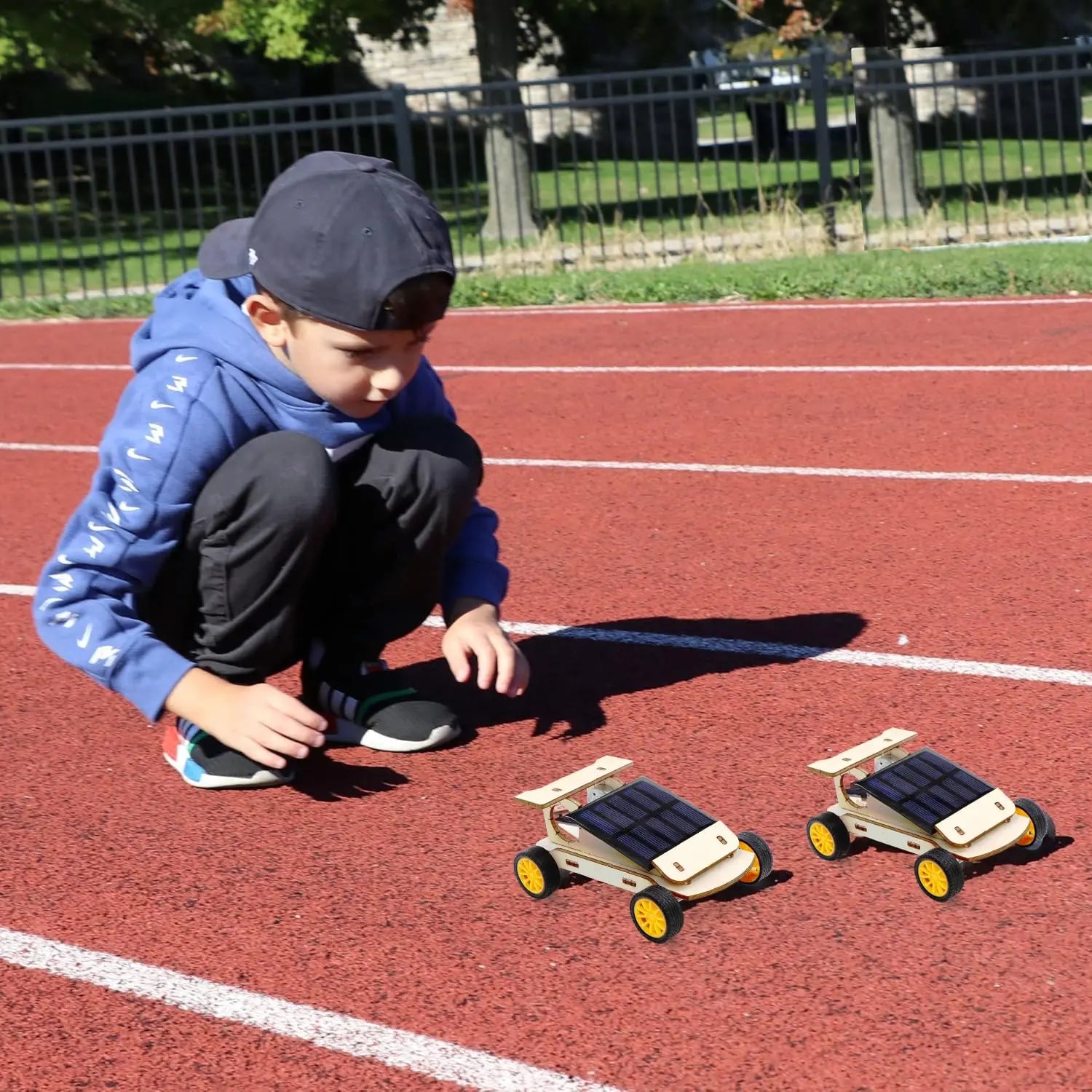 STEM & Smart Learning Toys