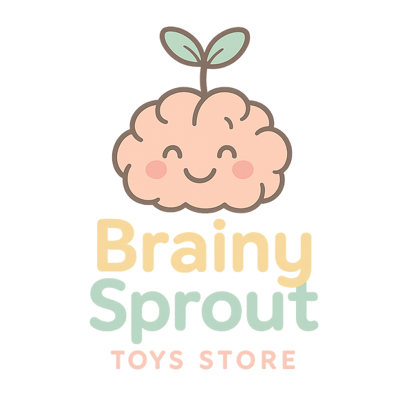 Brainy Sprout Toys Store